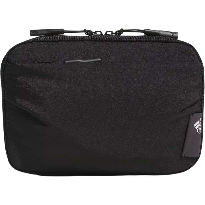Adidas Adidas Nylon Travel Storage Bag Unisex Black