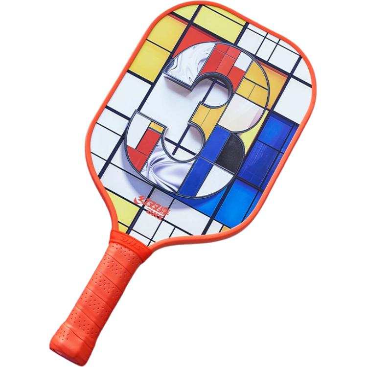 DHS DHS Pickleball Paddles Unisex 194±2mm×14mm×403±2mm