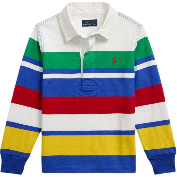 Polo Ralph Lauren Polo Shirt Multicolor Kids'