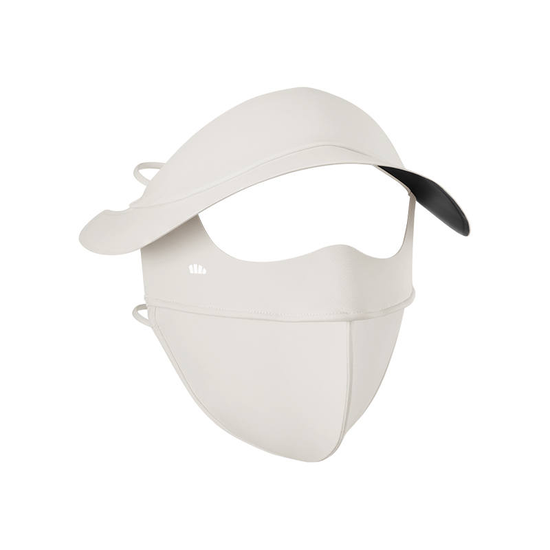 BENEUNDER BENEUNDER Ice Silk Sun Protection Masks Women's