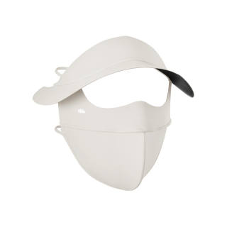 BENEUNDER Ice Silk Sun Protection Masks Women's