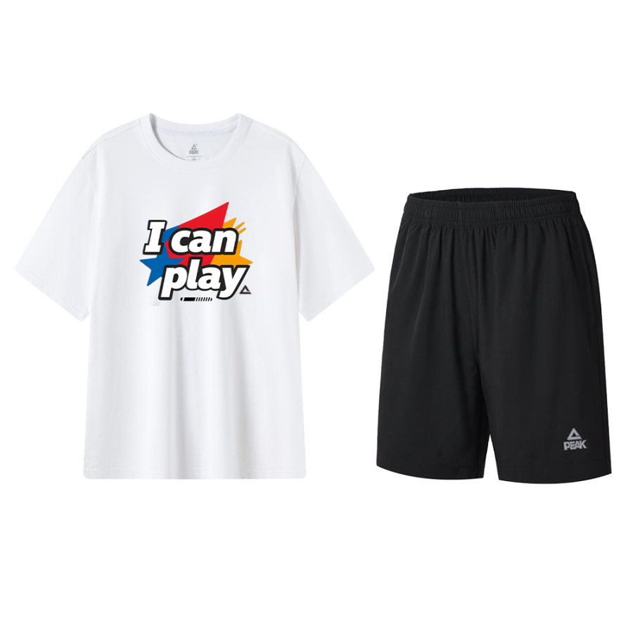 PEAK PEAK Running Clothing Sets Unisex