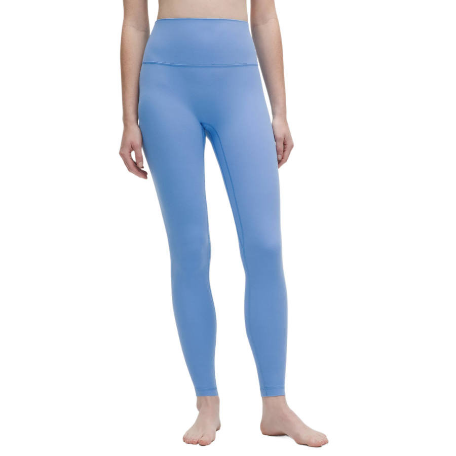 Lululemon Yoga Pants 28' Women's