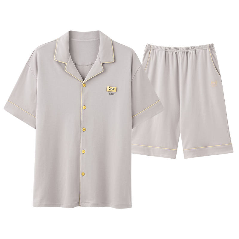MIIOW MIIOW Men's Pajama Sets