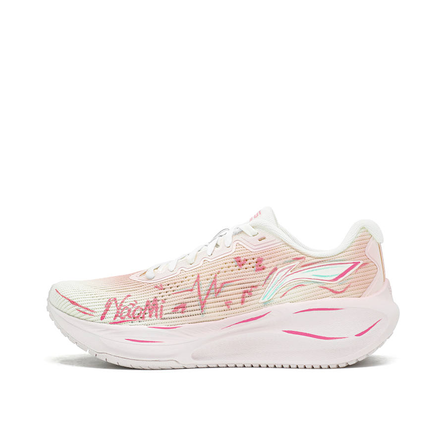 Li-Ning Li Ning Version 2.0 Running Shoes Women's Low Top