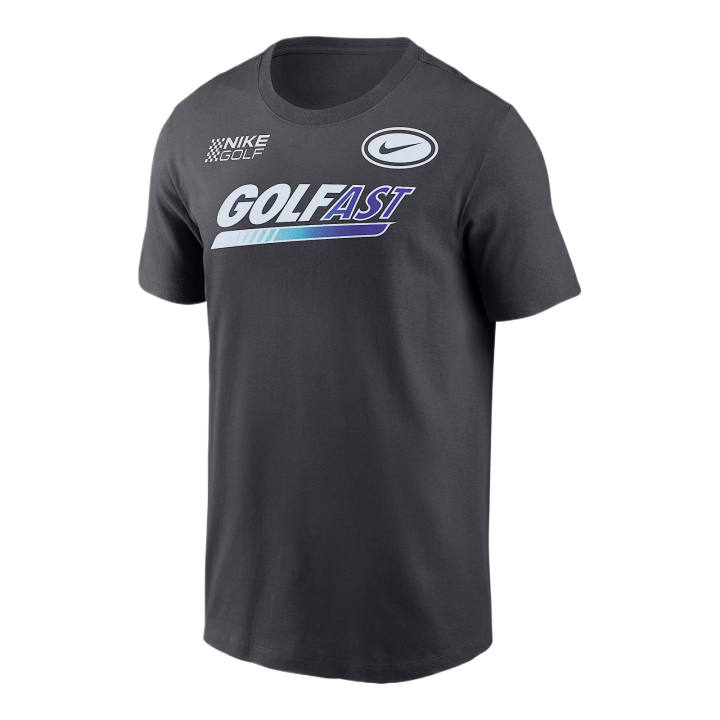 Nike Nike Men's Dri-FIT Golf T-Shirt