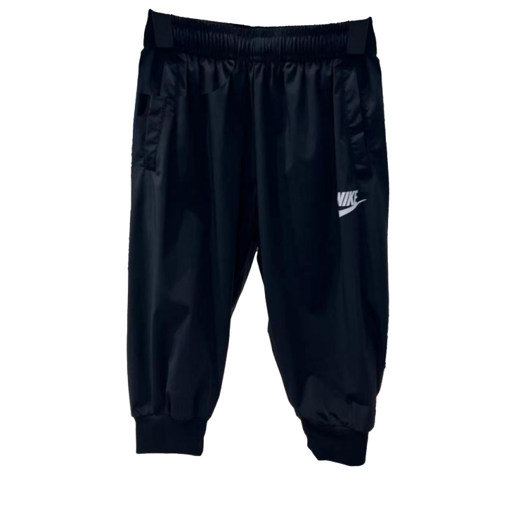 Nike Nike Knitted Sweatpants Black Children Aged 3 7 Years Old
