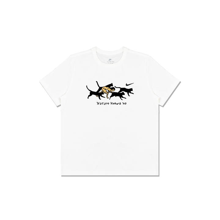 Nike Nike Sportswear T Shirt Men's White