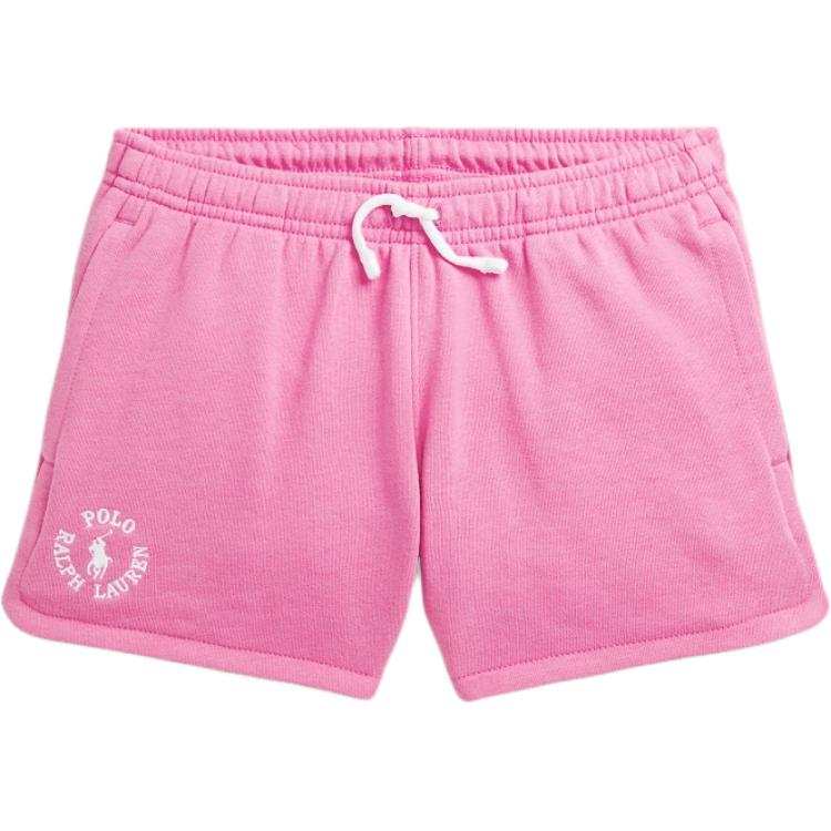Polo Ralph Lauren Shorts Kids' Pink