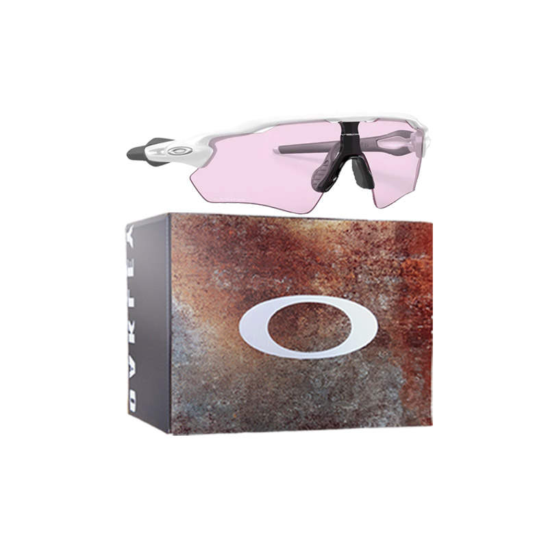 Oakley 9208 RADAR EV PATH Everyday Cycling, Running, Trail Running Unisex Cycling Glasses & Goggles