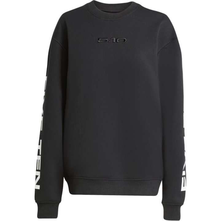 Adidas Adidas Free Shipping With AdiClub Five Ten Logo Crew Neck Sweatshirt