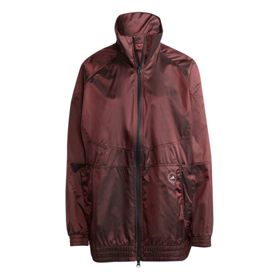 Adidas Adidas x Stella McCartney Jacket Women's Rose Red