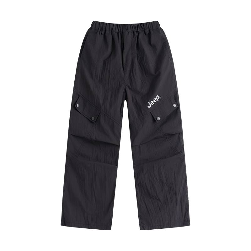 Jeep Jeep Grade School Cargo Pants Sports