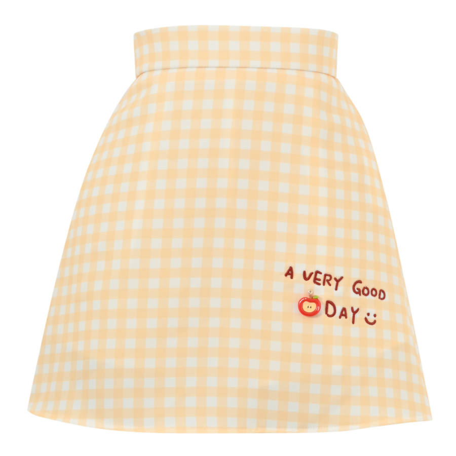 SNBL SNBL Casual Short Skirts Women's