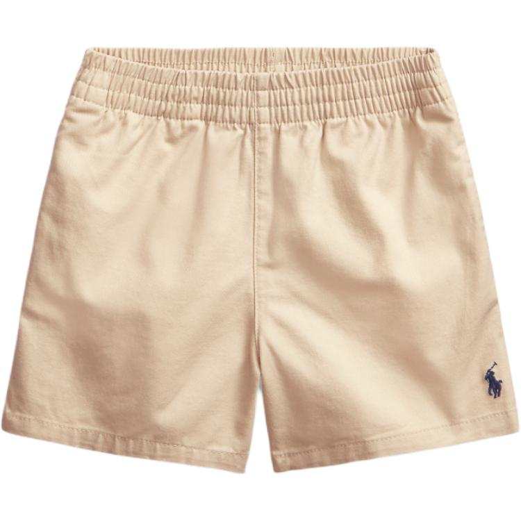 Polo Ralph Lauren Shorts Infant And Toddler Khaki