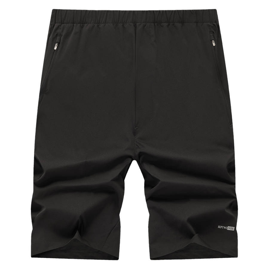 SEPTWOLVES SEPTWOLVES Casual Shorts Unisex