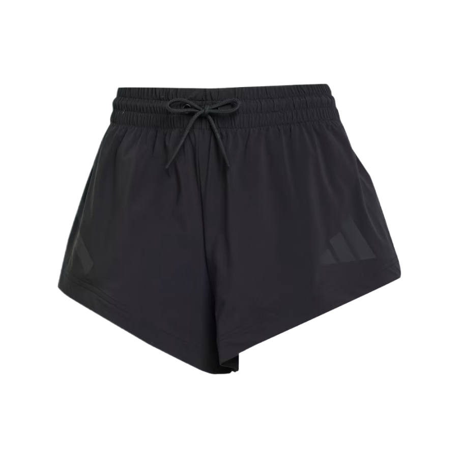 Adidas Adidas SportswearZ.N.E Sports Shorts Women's Black