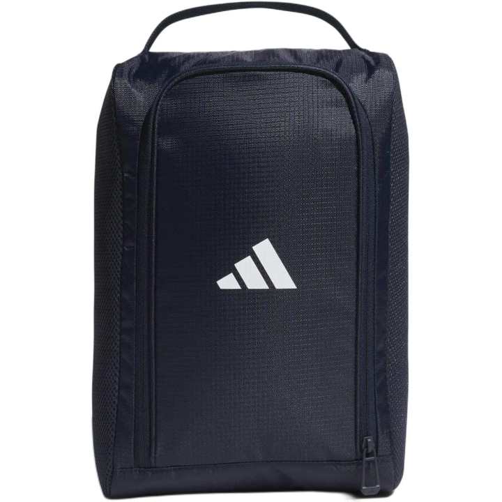 Adidas Adidas Polyester Travel Storage Bag Unisex Marine Blue