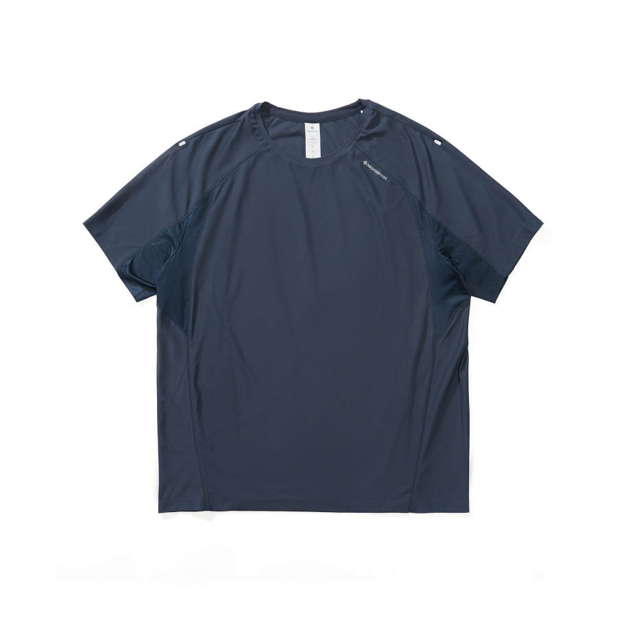 NOTHOMME Monterest Instant Wilderness T Shirt Unisex