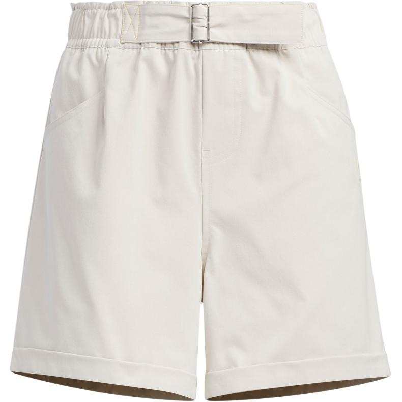 Adidas Neo Sports Shorts Women's Bauxite Brown