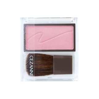 CEZANNE Monochrome Blush Easy to Blend Complexion 2.2g