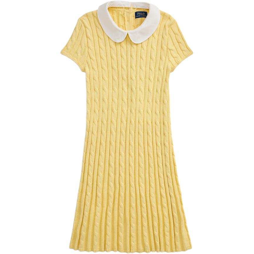 Polo Ralph Lauren Dress Teenagers
