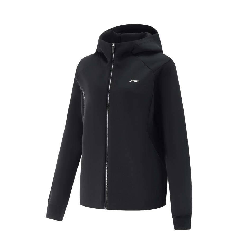 Li-Ning Li Ning Fitness Series Workout Clothing Women's Black
