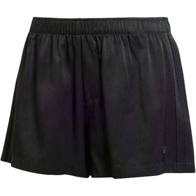 Adidas Originals Casual Shorts Women's Black