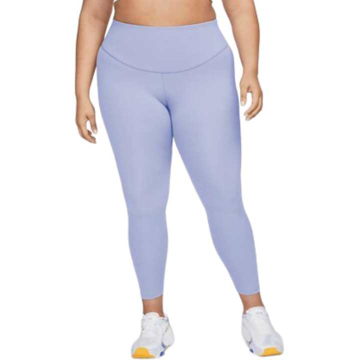 Nike Nike Sports Pants Women's Light Blue