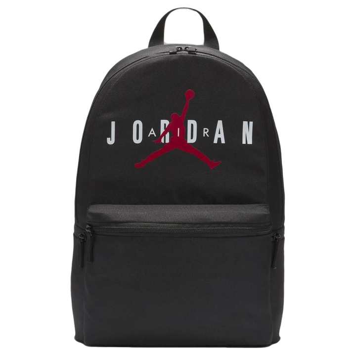 Jordan Jordan Polyester Backpack Kids' Black