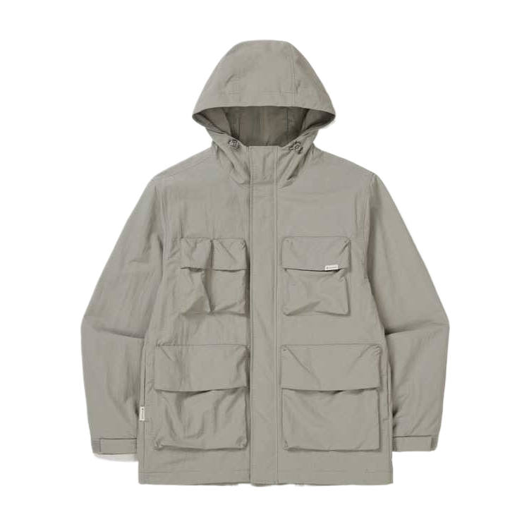 Snow Peak Trench Coats Men's Moderate