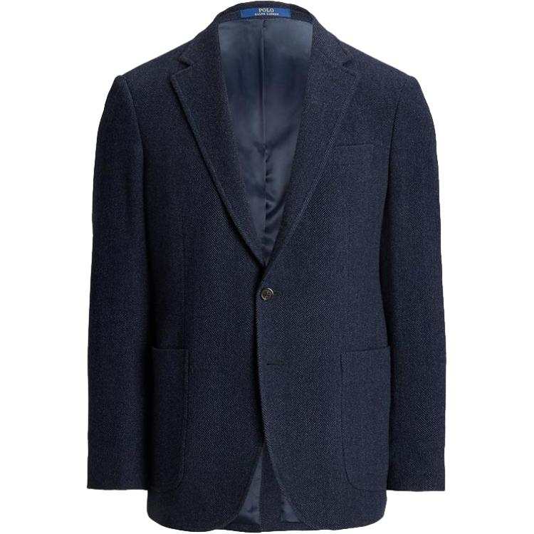 Polo Ralph Lauren Business Suit Men's Marine Blue