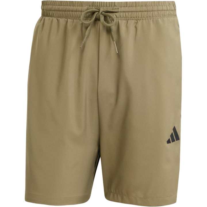 Adidas Adidas Casual Shorts Men's Olive
