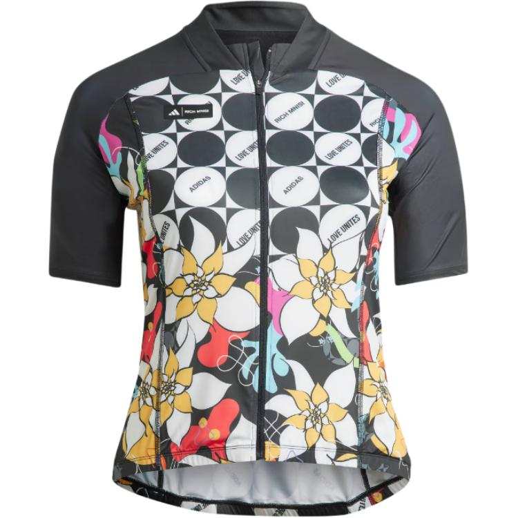 Adidas Adidas Clothing Shirts Women's Black Other