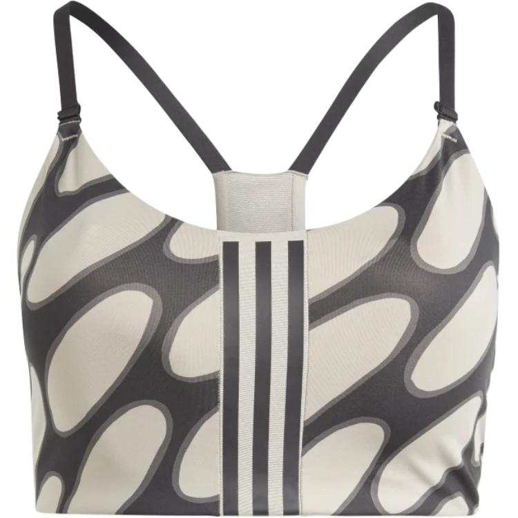 Adidas Adidas Sports Underwear Women's Black Brown