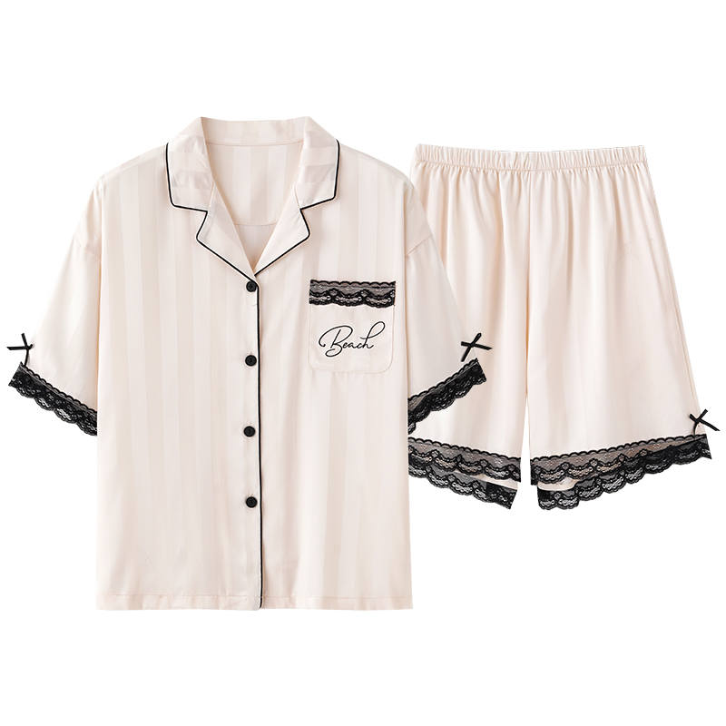 Cotton Gene Women's Pajama Sets