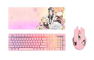 AJAZZ Keyboard & Mouse Sets