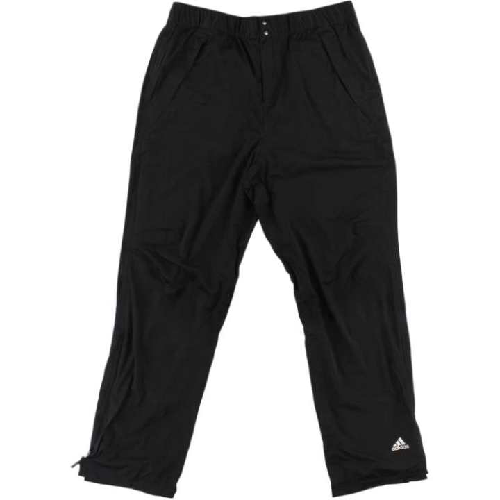 Adidas Adidas Casual Pants Men's Black