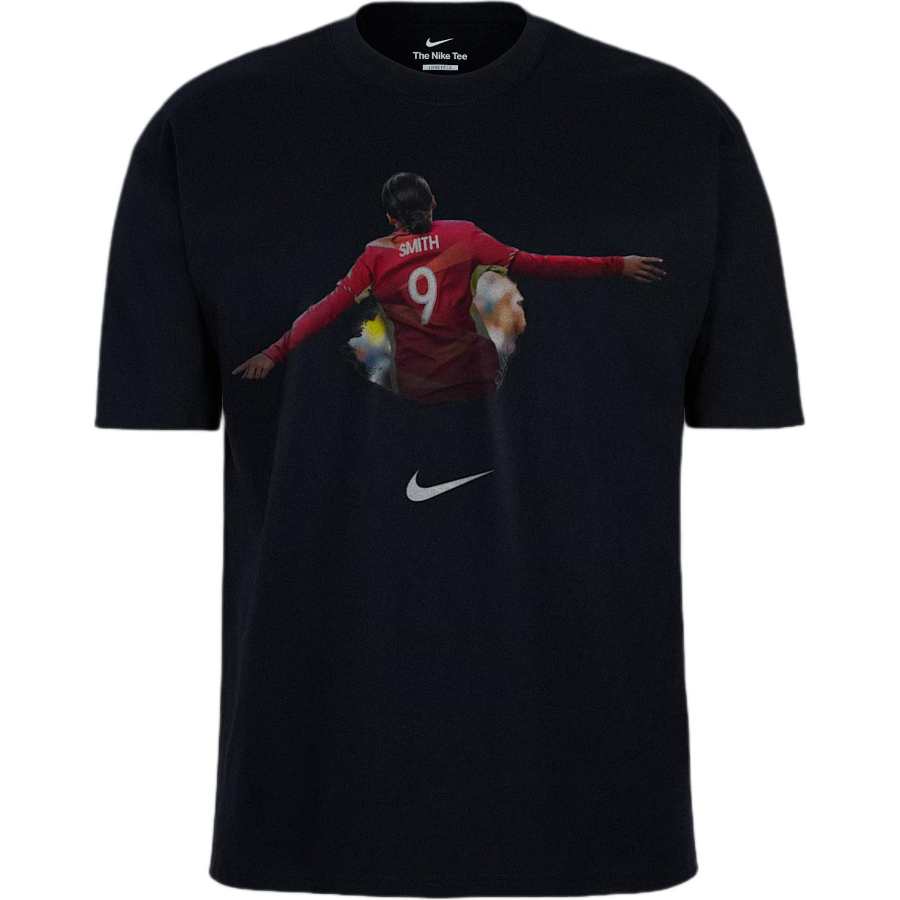Nike Nike Sophia Wilson 'So Win' Adult Nike Soccer T Shirt