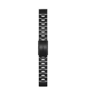 GARMIN Strap Garmin Compatibility Titanium Material