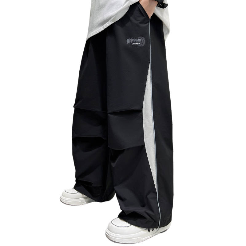Lanza Full Length Pants Children Aged 3 7 Years Old
