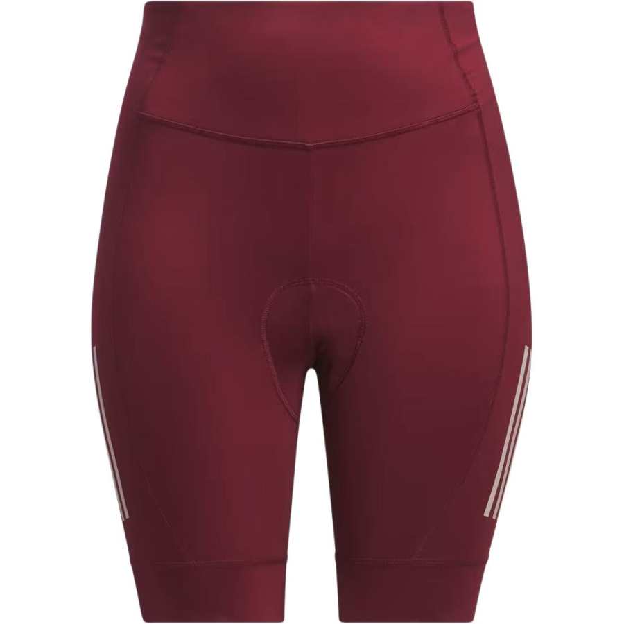 Adidas Adidas Cycling Pants Women's Burgundy