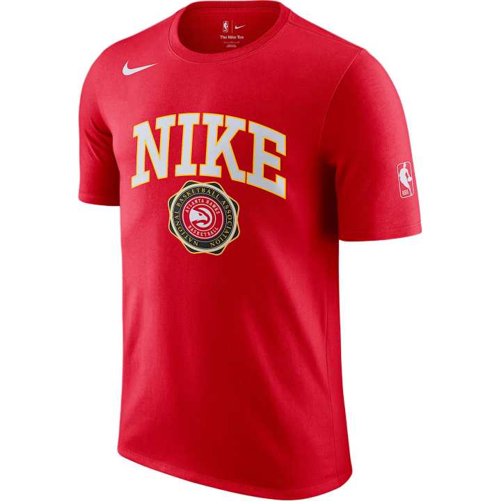 Nike Nike Atlanta Hawks Essential Men's Nike Nba T-Shirt