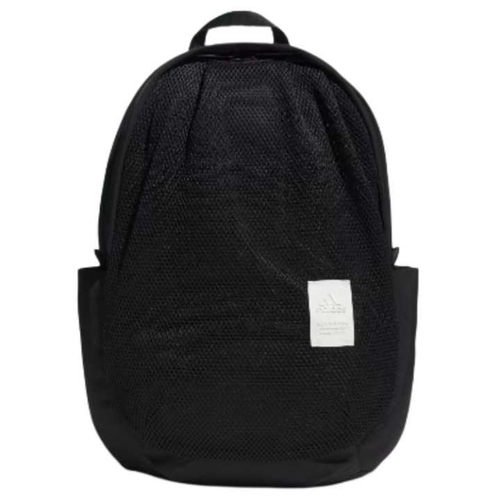 Adidas Adidas MUST HAVES Recycled Polyester Backpack Unisex Black