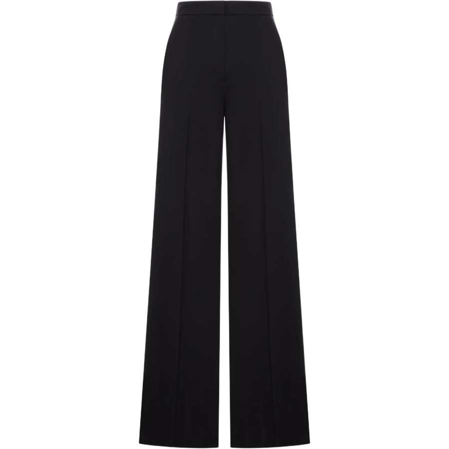 MaxMara MaxMara Casual Pants Women's Black