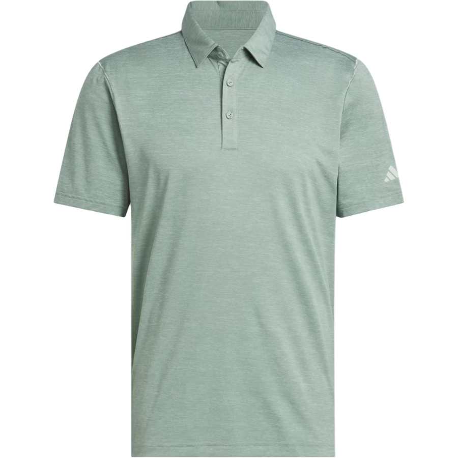 Adidas Adidas Free Shipping With AdiClub Ultimate365 Elevated Twistknit Polo Shirt