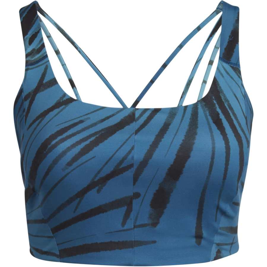 Adidas Adidas Sports Underwear Women's Marine Blue