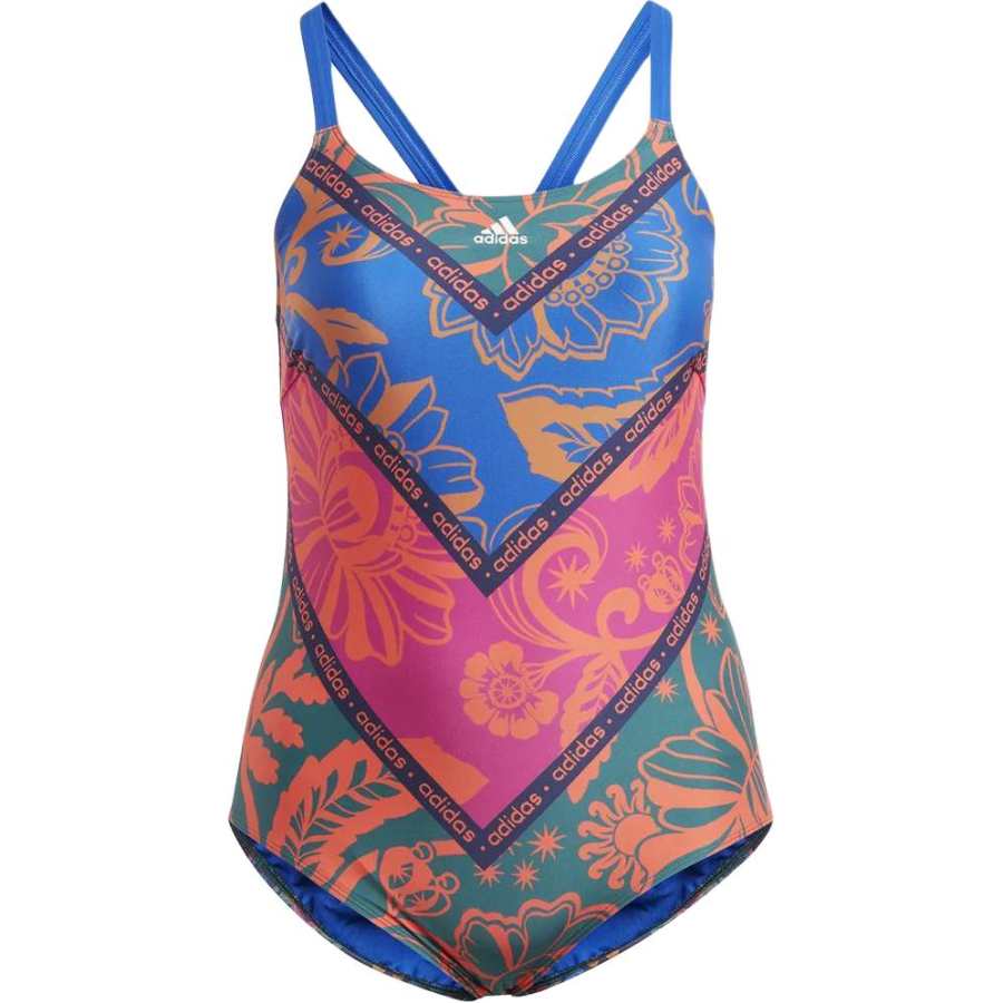 Adidas Adidas One piece Swimsuit Women's Multicolor