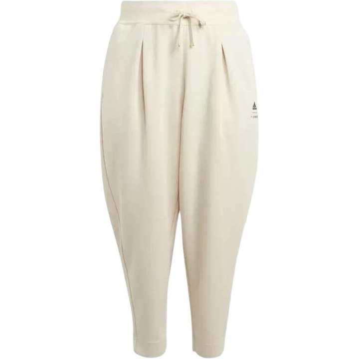 Adidas Adidas Knitted Sweatpants Women's Cream