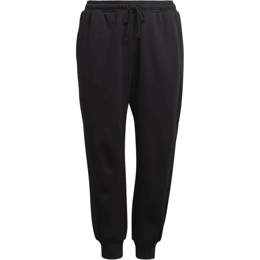 Adidas Adidas Knitted Sweatpants Women's Black